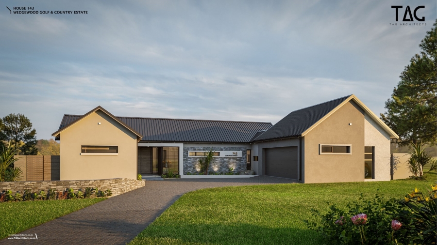 Commercial Property for Sale in Wedgewood Golf Estate Eastern Cape